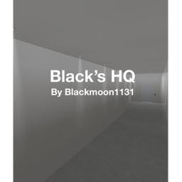 (Update!) Black's HQ