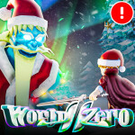 World // Zero ⚔️ Anime RPG