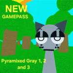 3D sprunki World rp Group
