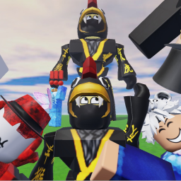 player obby !!!