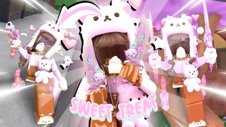 🩷 サンドボックス