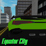 Equator Stu.
