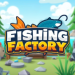 Fishing Factory