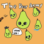 The Pear Army