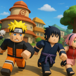 Life of a Shinobi