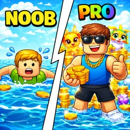 🏊Swim Simulator icon