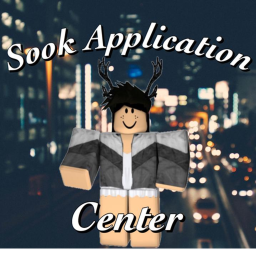 Sook Café's Application centre