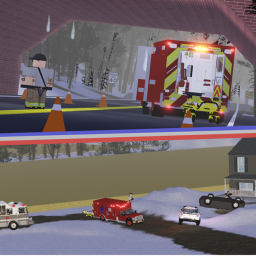 SA'F| San Andreas Finest [RBLX]™