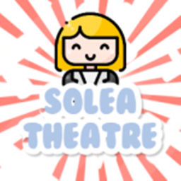 Solea Theater {GRAND OPENING}