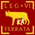 [SPQR] Legio VI Ferrata