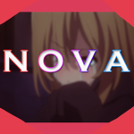 Nova Clothing's Store