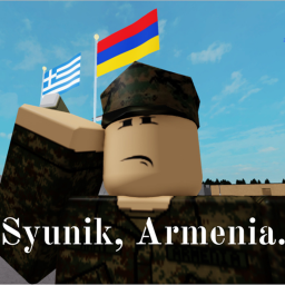 Syunik, Armenia