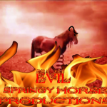 springy horse productions