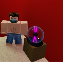 Plasma Ball - Furniture icon