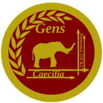 [ Gens Caecilia ]