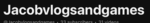 The Jacobvlogsandgames fan club