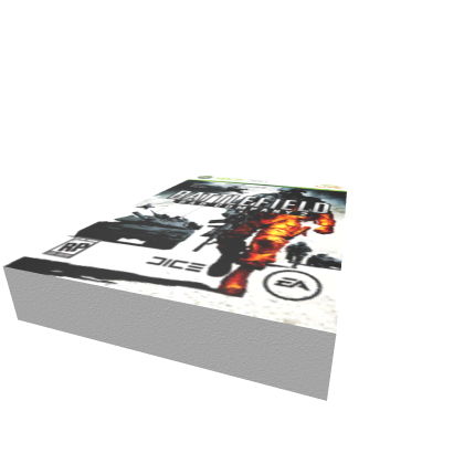 Bad Company 2