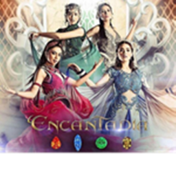 Encantadia!