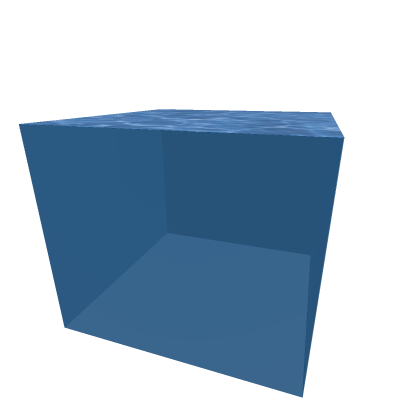 my ocean box to put on a base plate