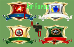 Elite Army Of Robloxia Air Force