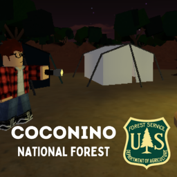 USFS-DA || Coconino National Forest
