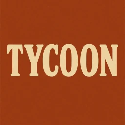 Tycoon  icon