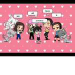 For me and Ivan