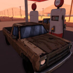 Gas Station Simulator