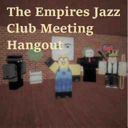 Dragon Empire's Jazz Club Hangout