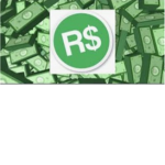 Doy robux justa mente