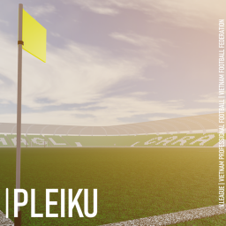 PLEIKU  |  VFF