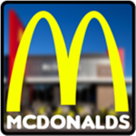 McDonald's ®..
