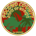 Pocono County