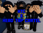 Cartoon game Gang.