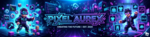 Pixel Aurex Creations
