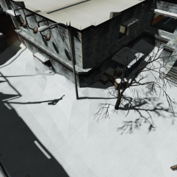 Counter Strike office map port