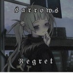 Sarrows regret