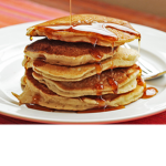 Lil pancakes