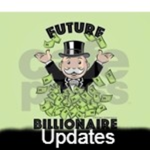 The Billionaire Squad Updates