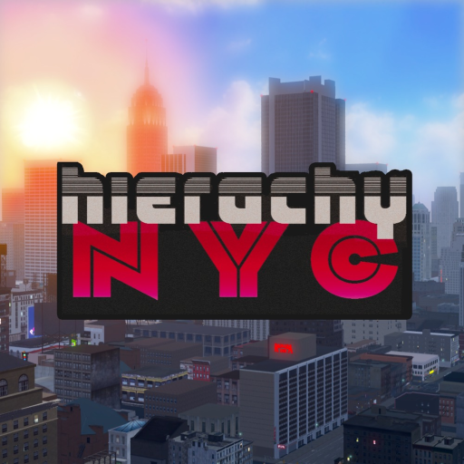 New York: 1983 RP