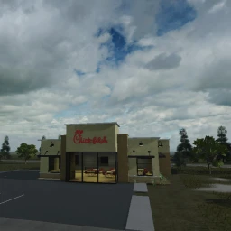 Cedar Creek V2 (UPDATED) icon
