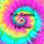 Fun Games For You !