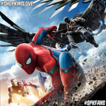 The amazing spider-mans