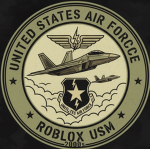 United States Air Force 2000s [USM2000S]