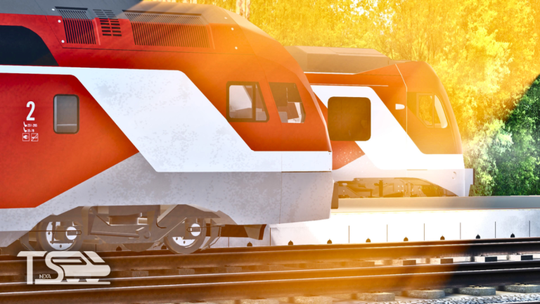 AUSTRIA! Train Sim screenshot 6