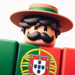 Tuga Blox Studio