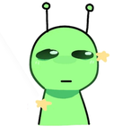 Lightning aliens