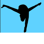 Gymnastics kids