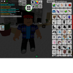 PLAY WITH BRIAN