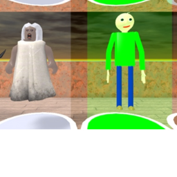 Horror tycoon!